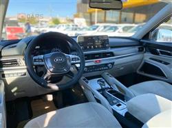 Kia Telluride